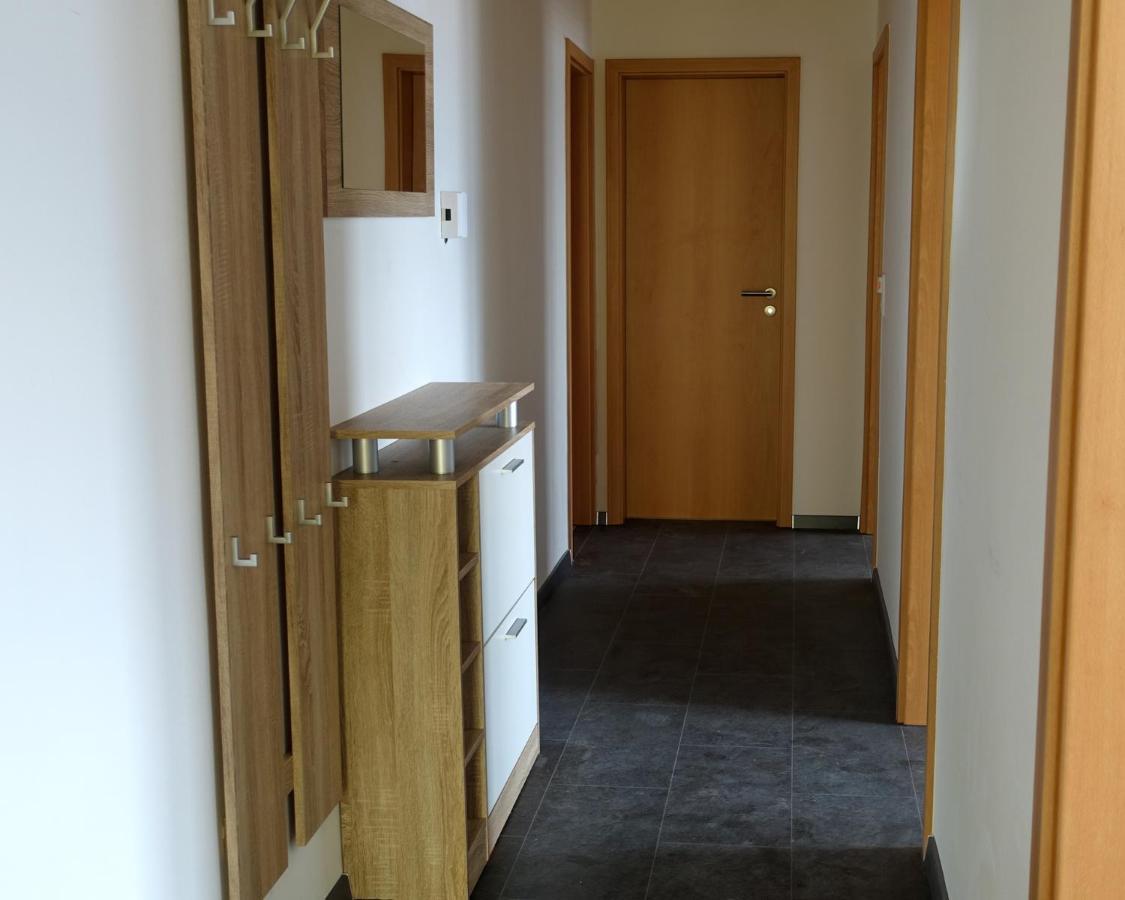 Apartment Am Hirschkopf