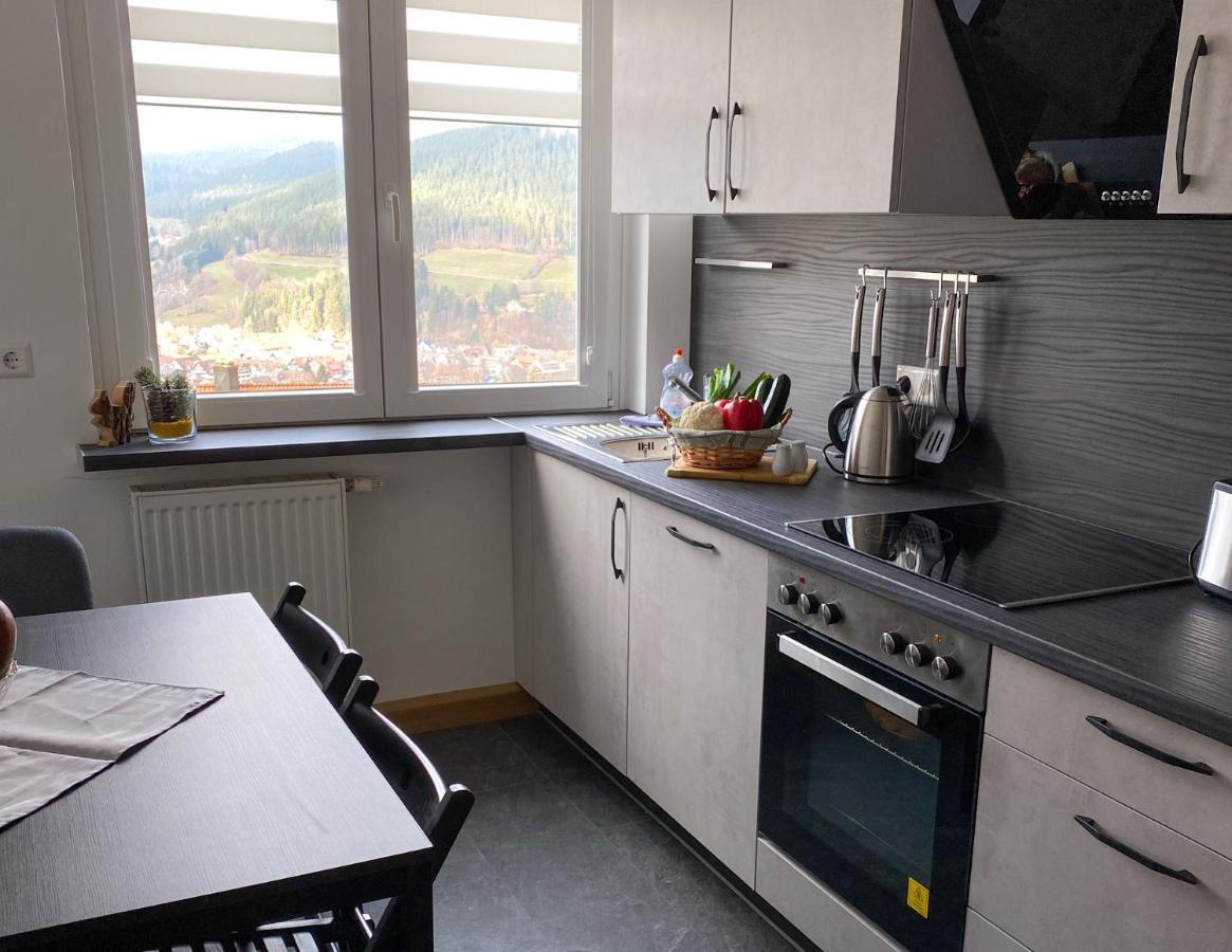 Apartment Am Hirschkopf *