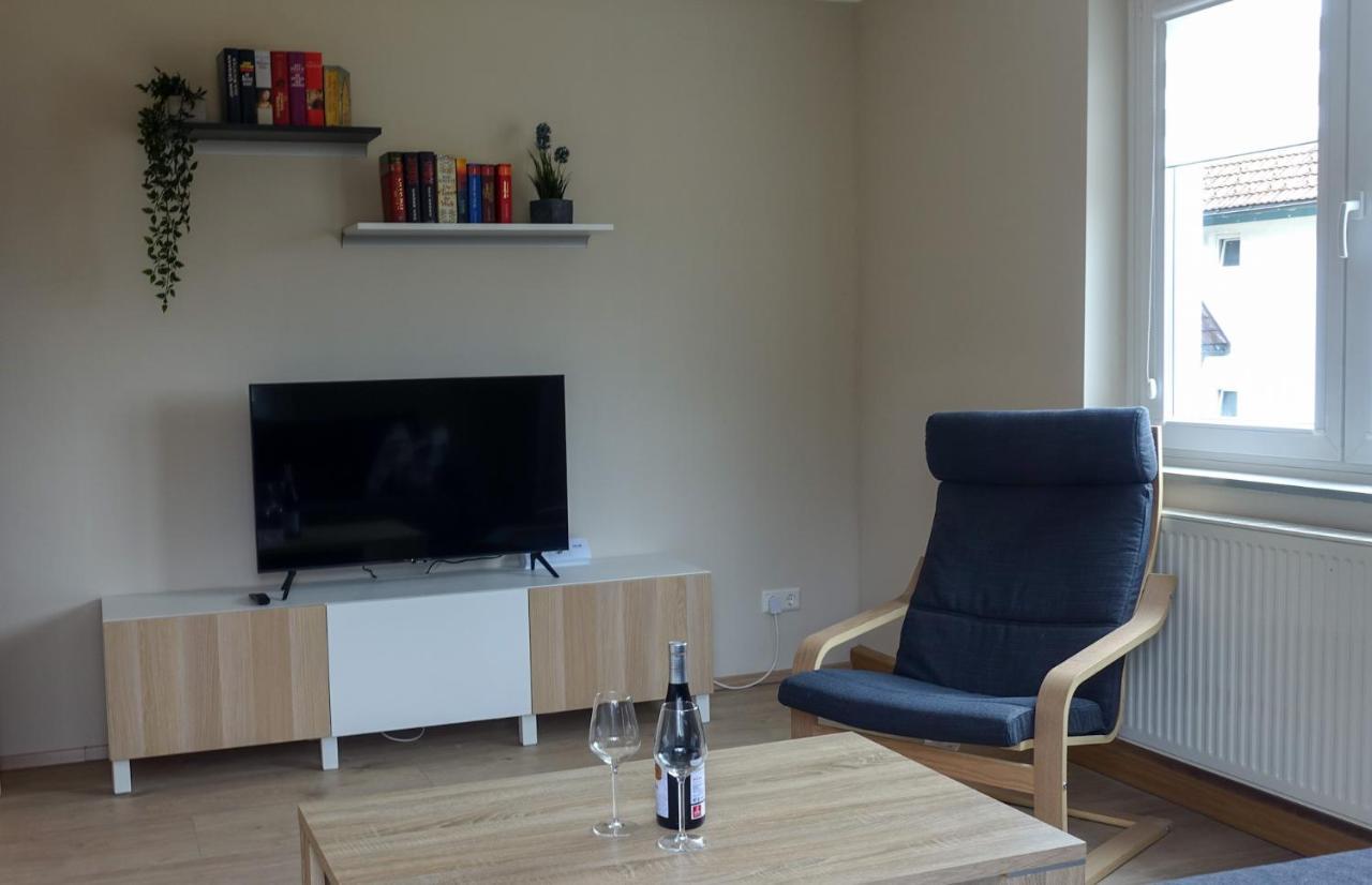 Apartment Am Hirschkopf Baiersbronn