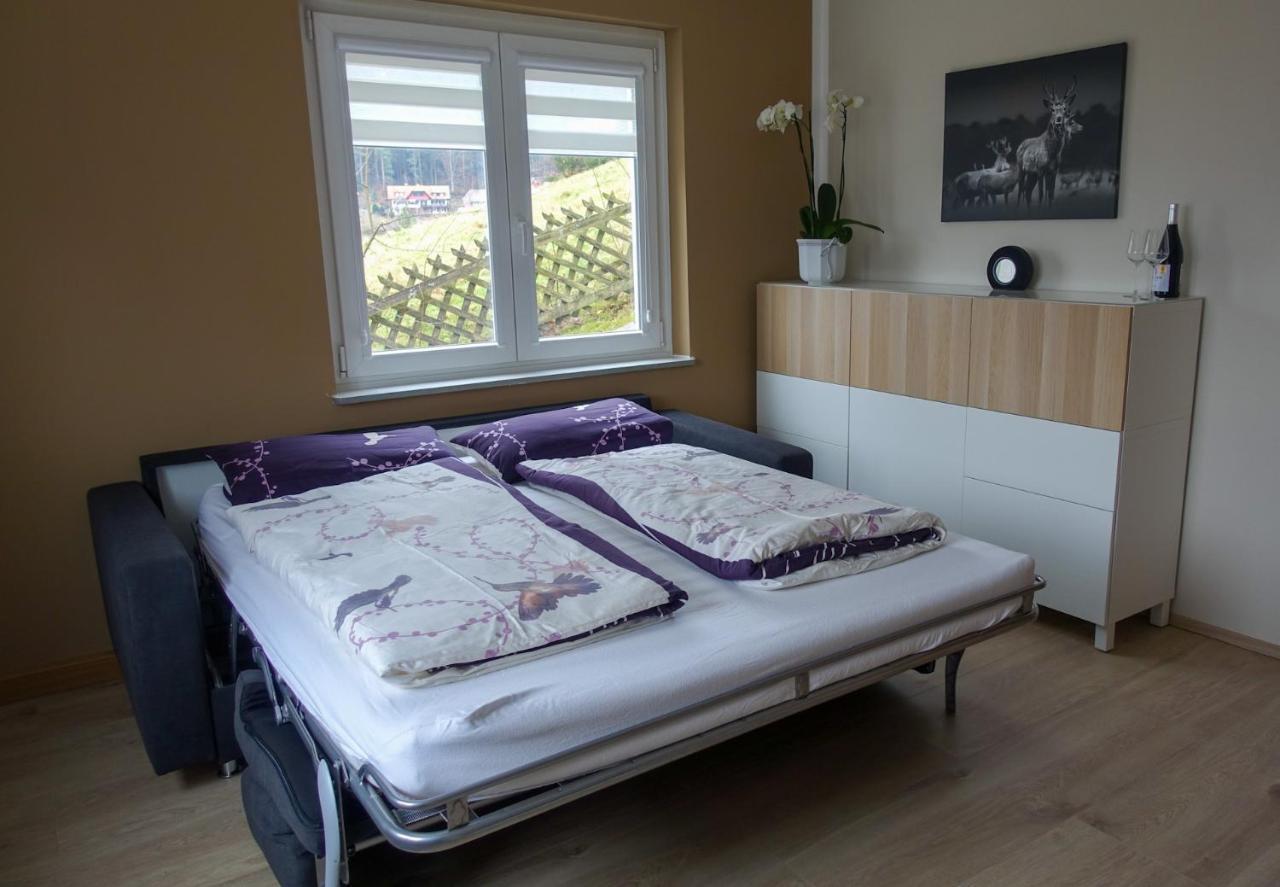 Am Hirschkopf Apartment *