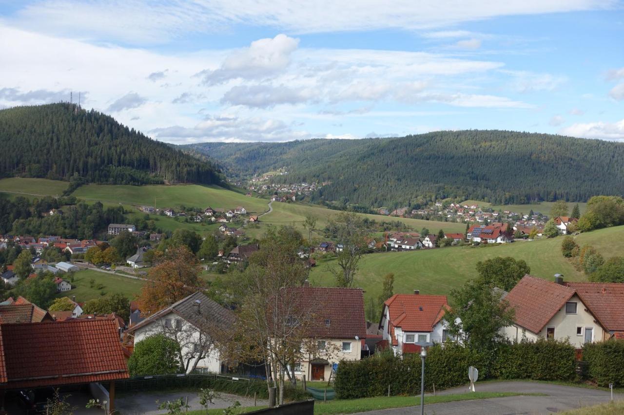 Apartment Am Hirschkopf *