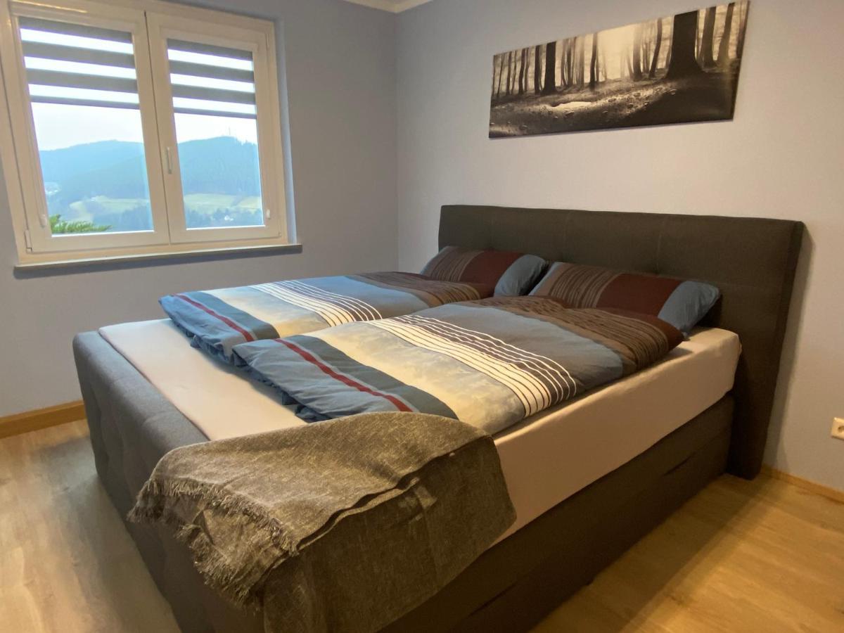 Am Hirschkopf Apartment Baiersbronn