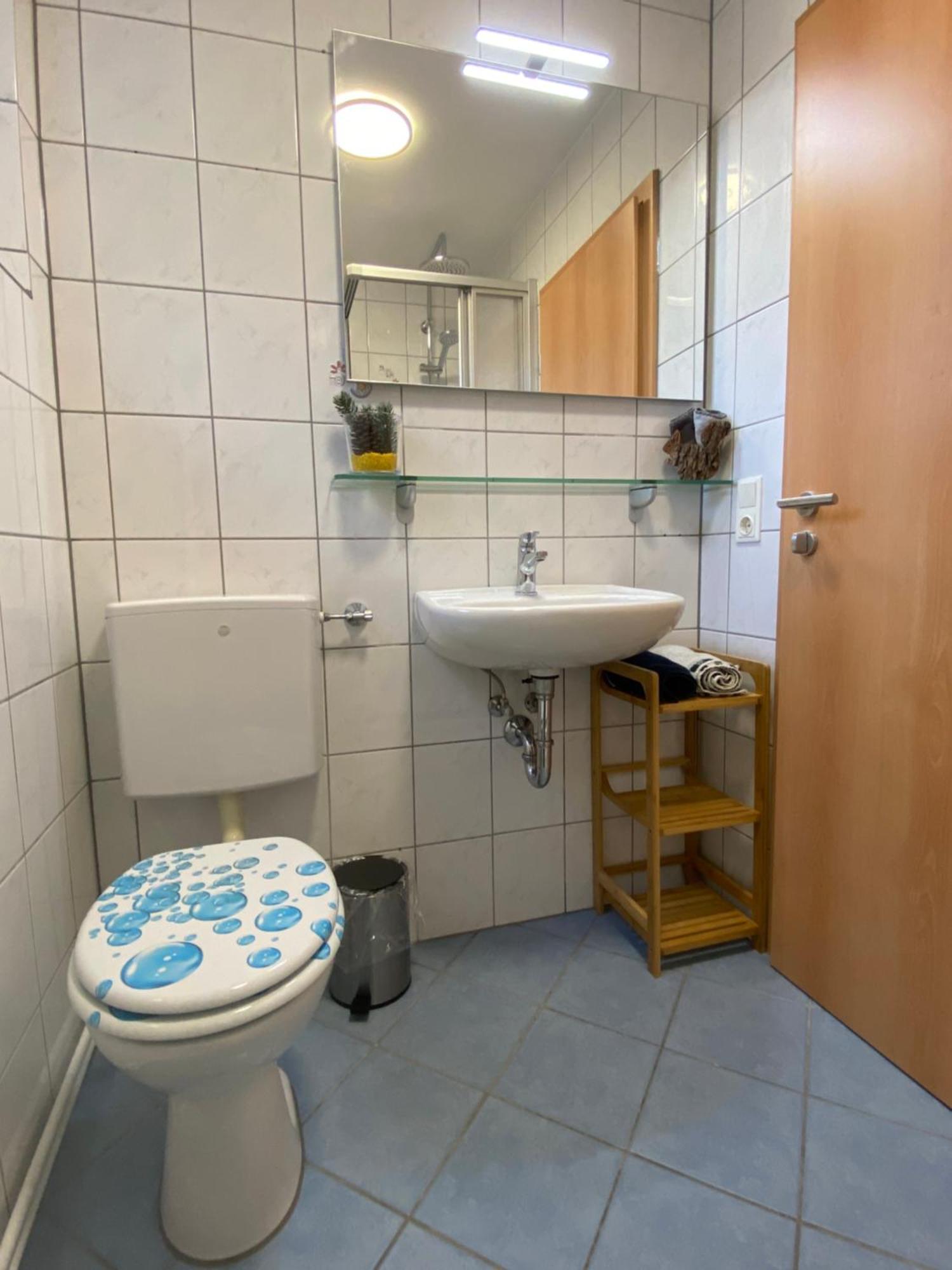 Apartment Am Hirschkopf *