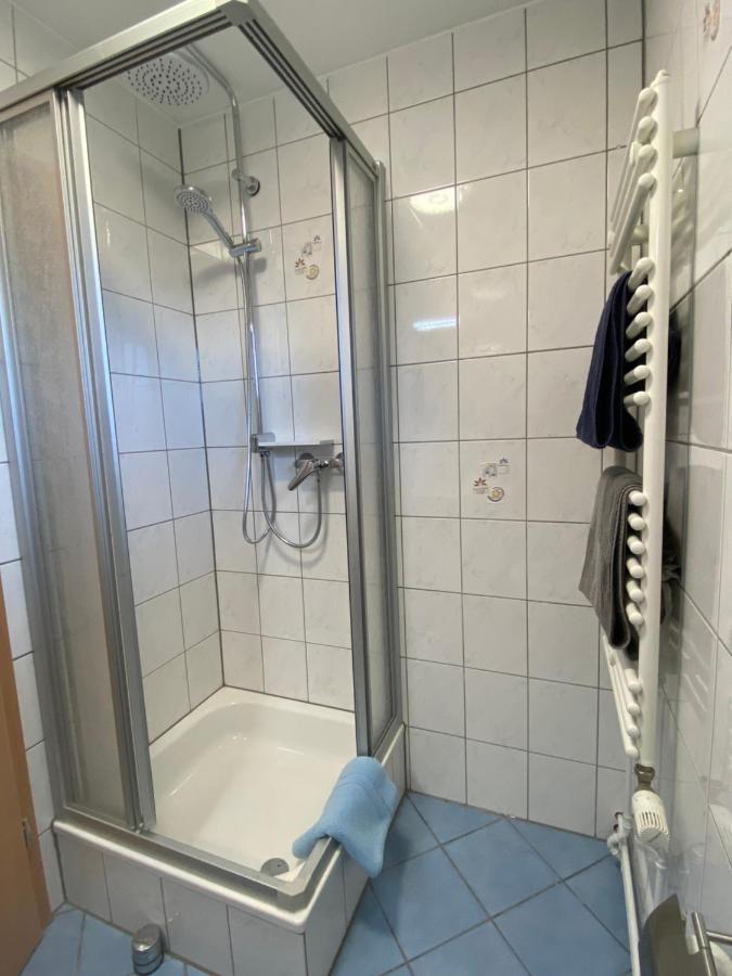 Apartment Am Hirschkopf *