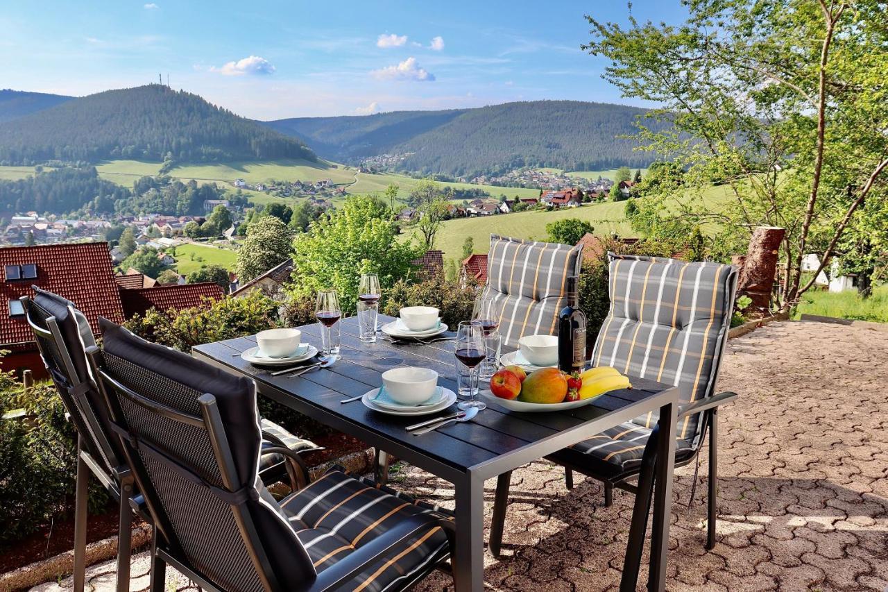 Apartment Am Hirschkopf