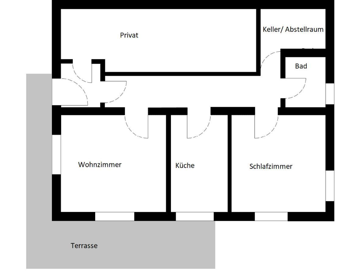 Am Hirschkopf Apartment