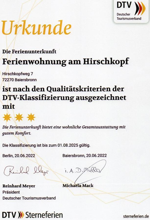 Am Hirschkopf *